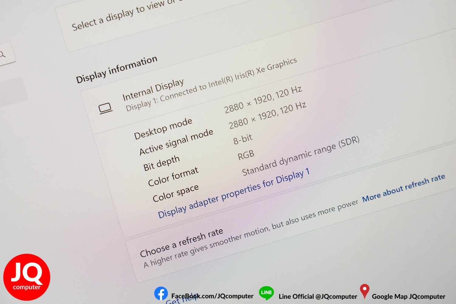 Surface Pro 8, i5, 16 GB, 256 GB - Image 9