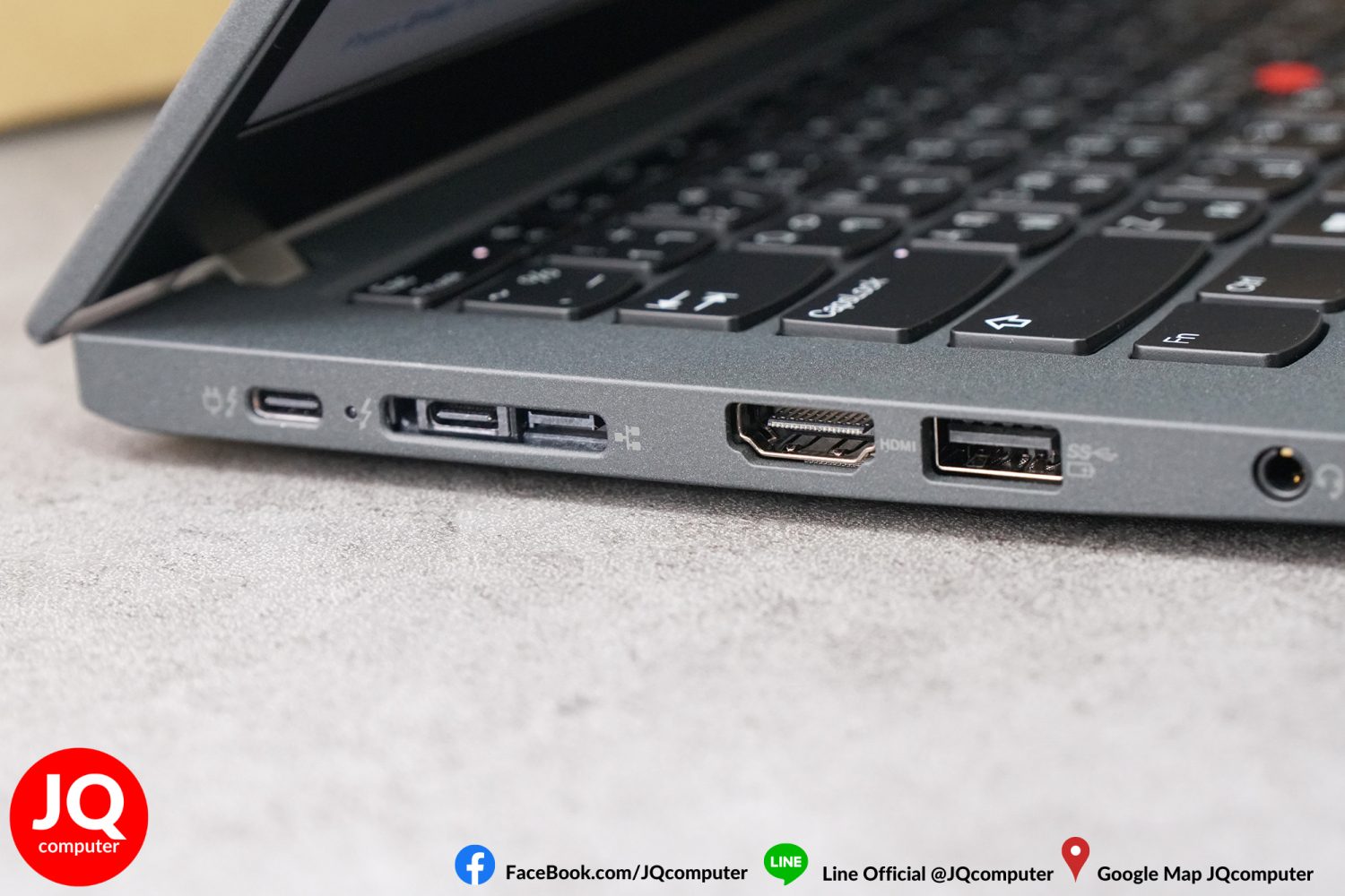 Lenovo ThinkPad T14s (Gen.2) - Image 3