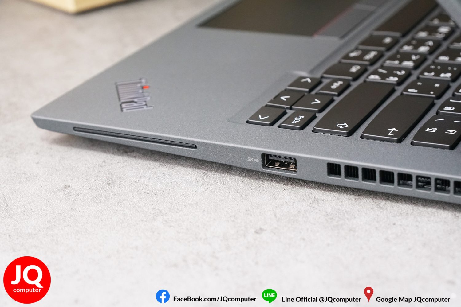 Lenovo ThinkPad T14s (Gen.2) - Image 4