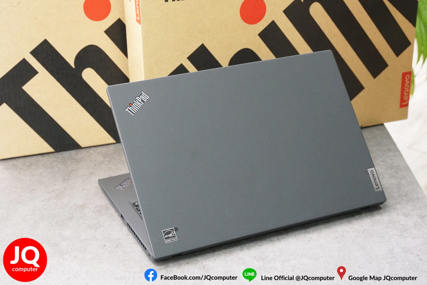 Lenovo ThinkPad T14s (Gen.2) - Image 5