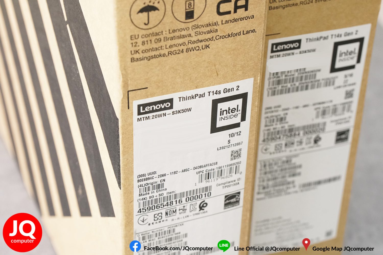 Lenovo ThinkPad T14s (Gen.2) - Image 6