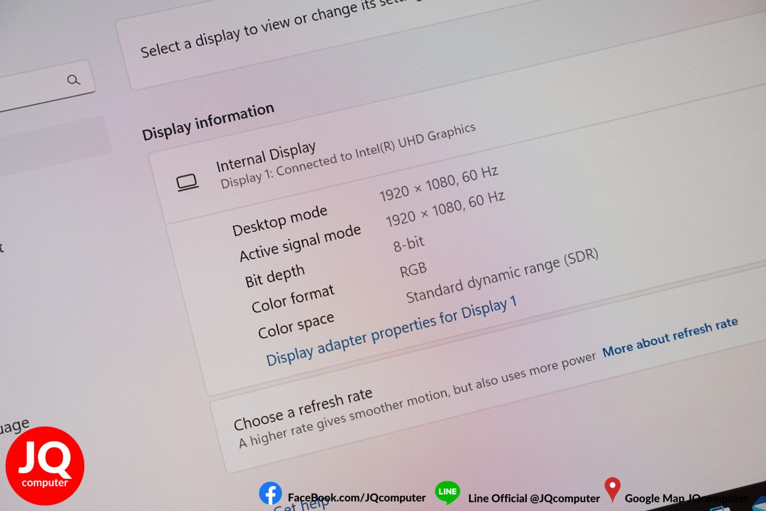 Lenovo ThinkPad X1 Yoga (Gen.5) - Image 11