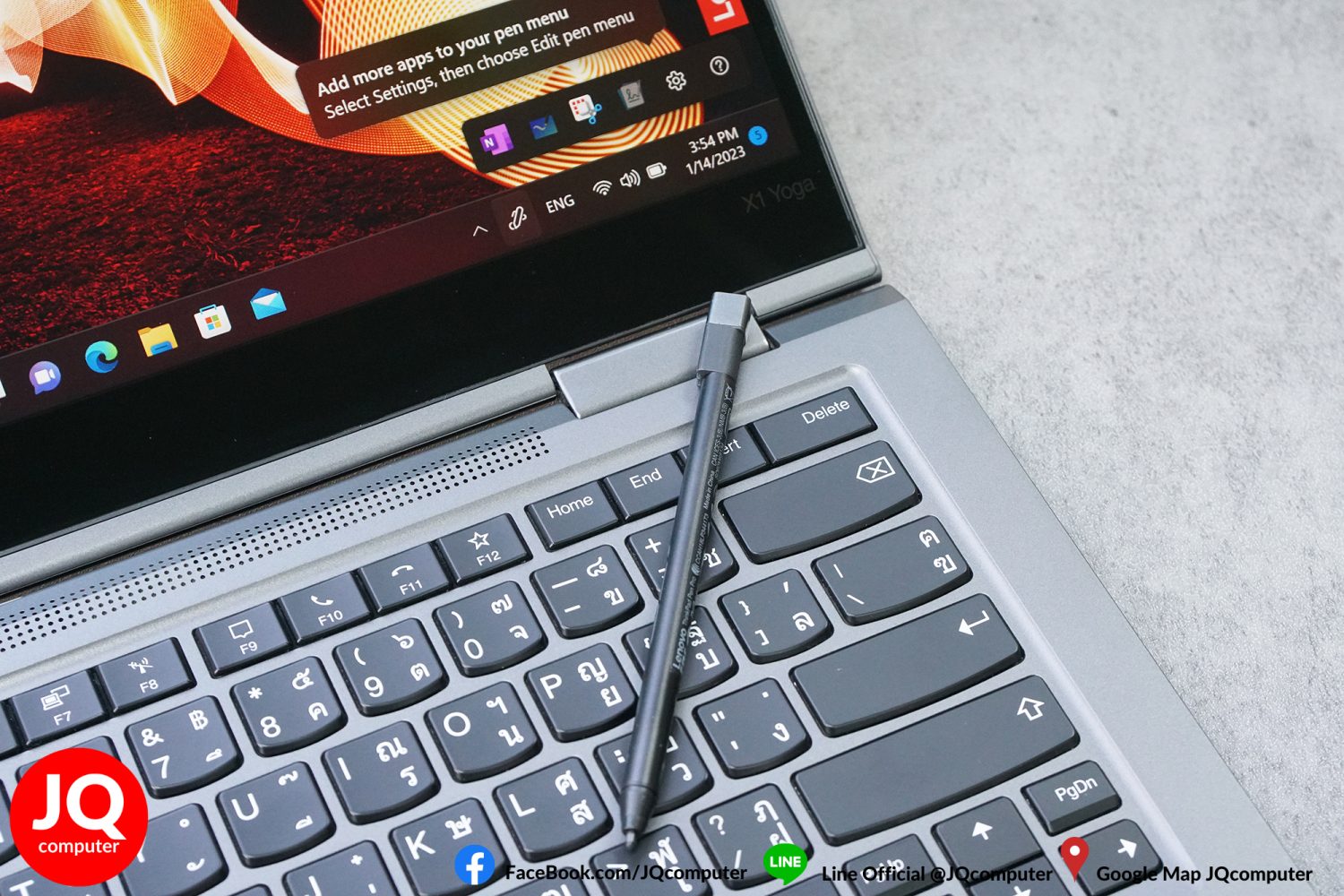 Lenovo ThinkPad X1 Yoga (Gen.5) - Image 15