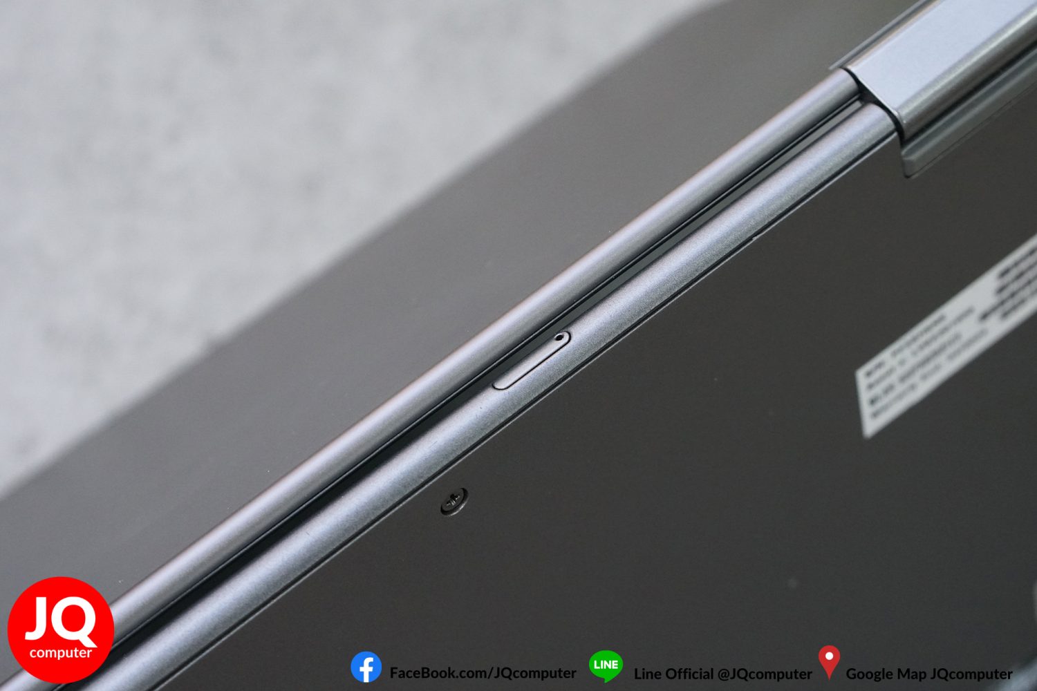 Lenovo ThinkPad X1 Yoga (Gen.5) - Image 19