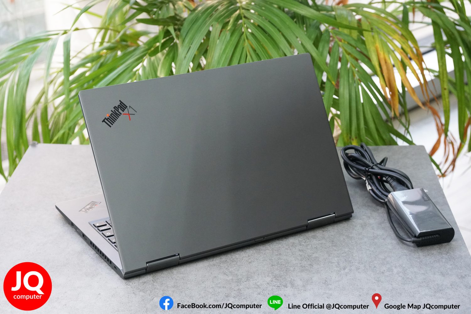Lenovo ThinkPad X1 Yoga (Gen.5) - Image 3