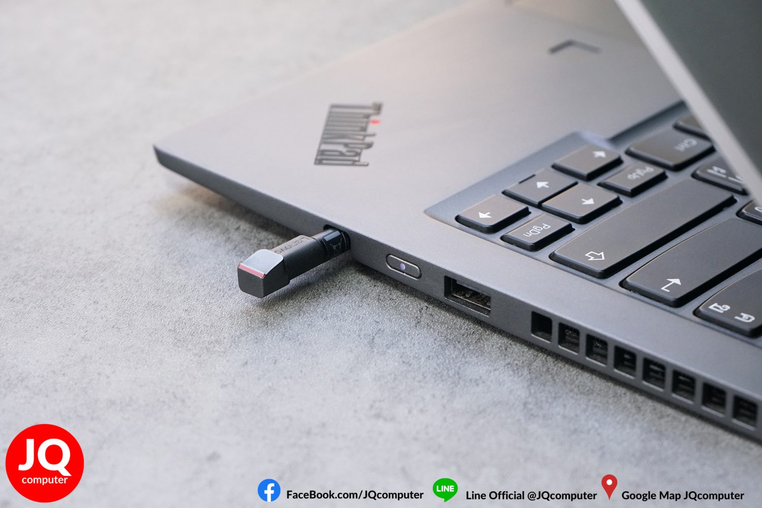 Lenovo ThinkPad X1 Yoga (Gen.5) - Image 21