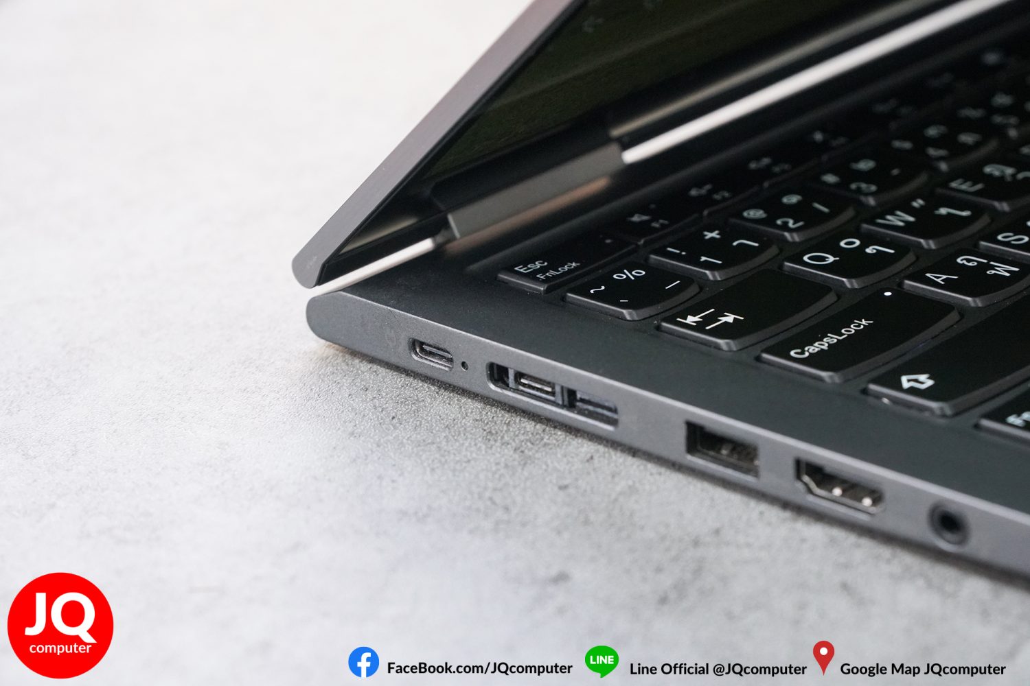 Lenovo ThinkPad X1 Yoga (Gen.5) - Image 24