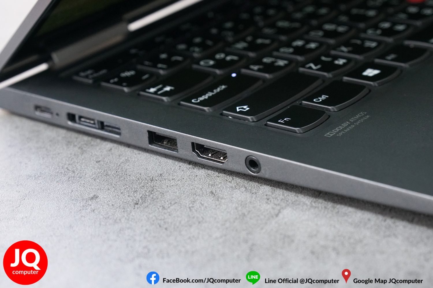 Lenovo ThinkPad X1 Yoga (Gen.5) - Image 25