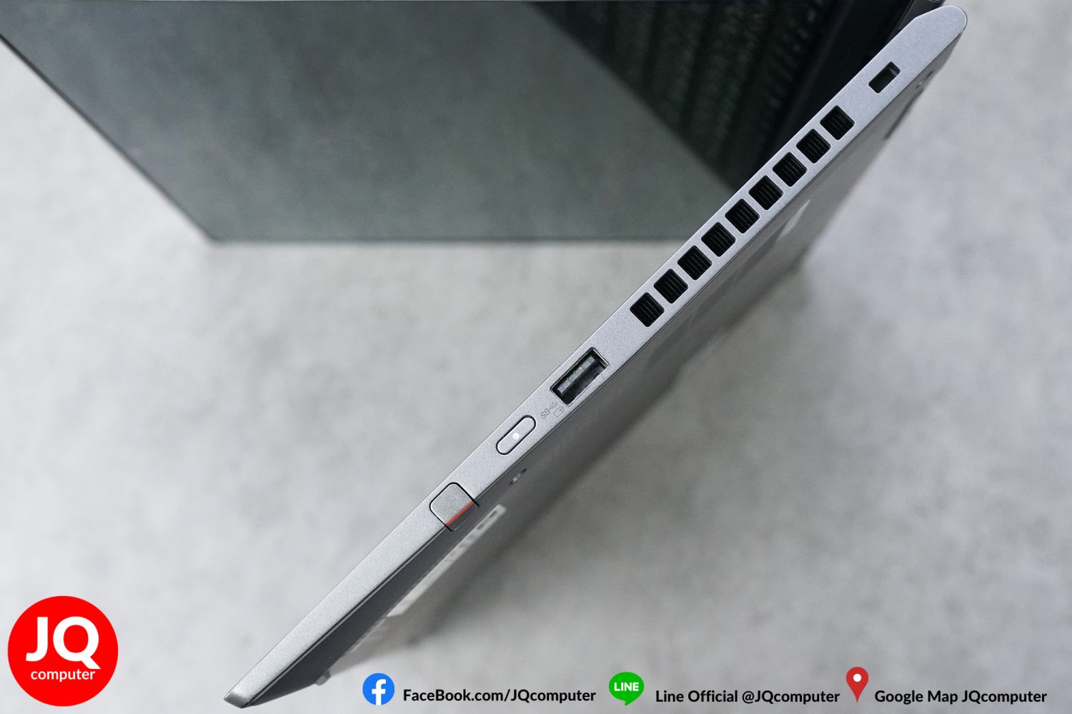 Lenovo ThinkPad X1 Yoga (Gen.5) - Image 29
