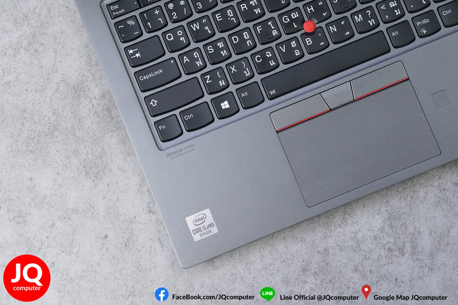 Lenovo ThinkPad X1 Yoga (Gen.5) - Image 5