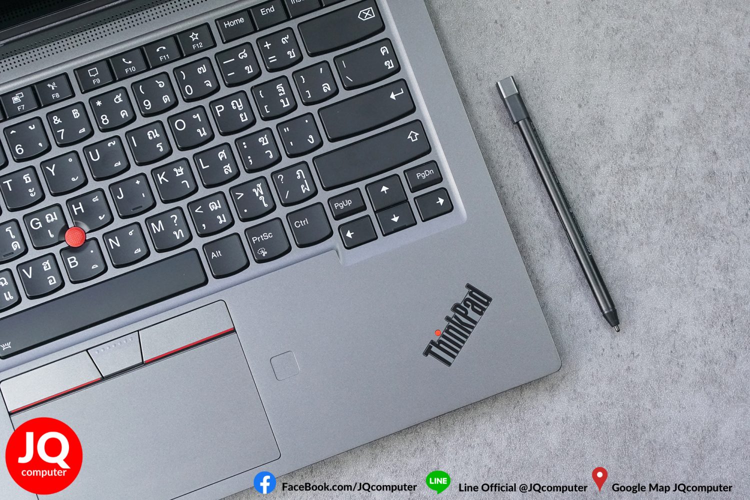 Lenovo ThinkPad X1 Yoga (Gen.5) - Image 6