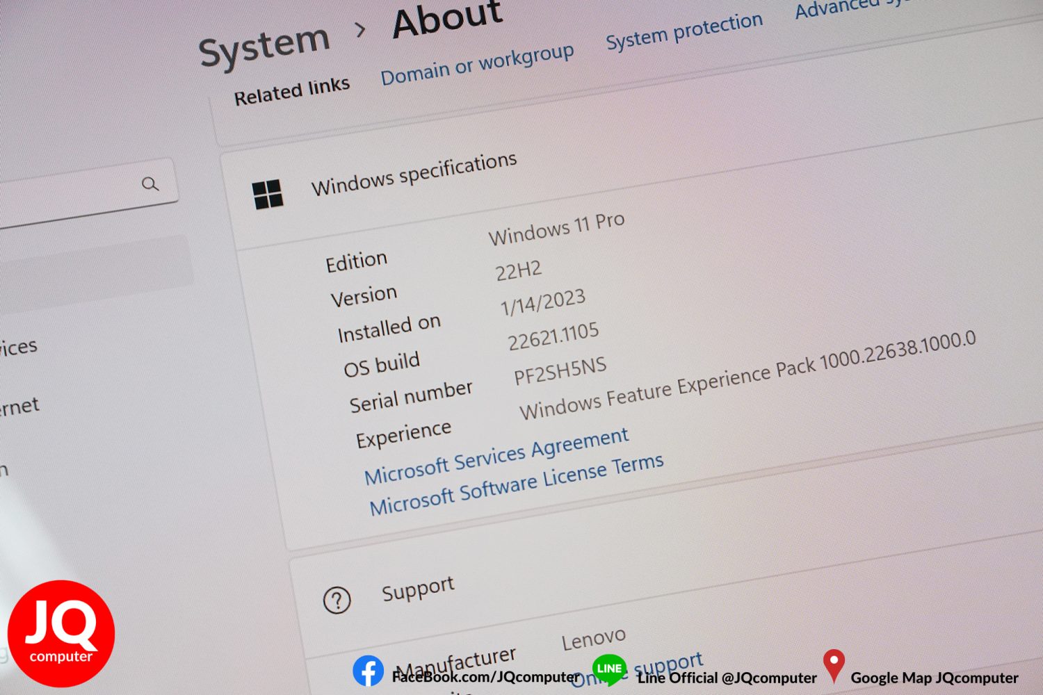 Lenovo ThinkPad X1 Yoga (Gen.5) - Image 8