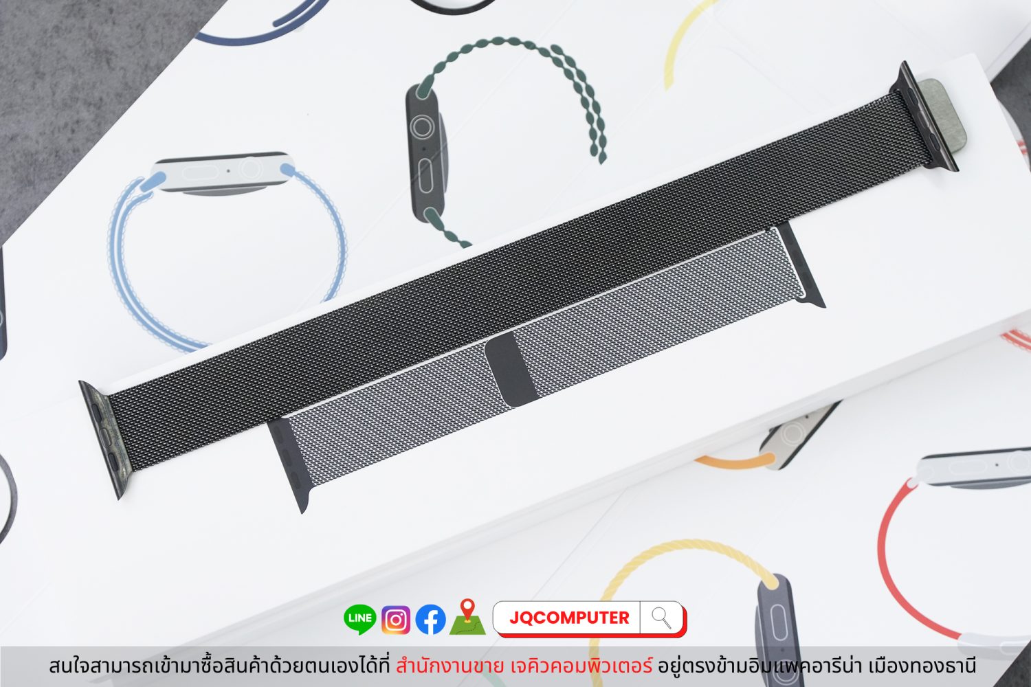 Apple Watch Series 7, 45 MM, Cellular - Image 6