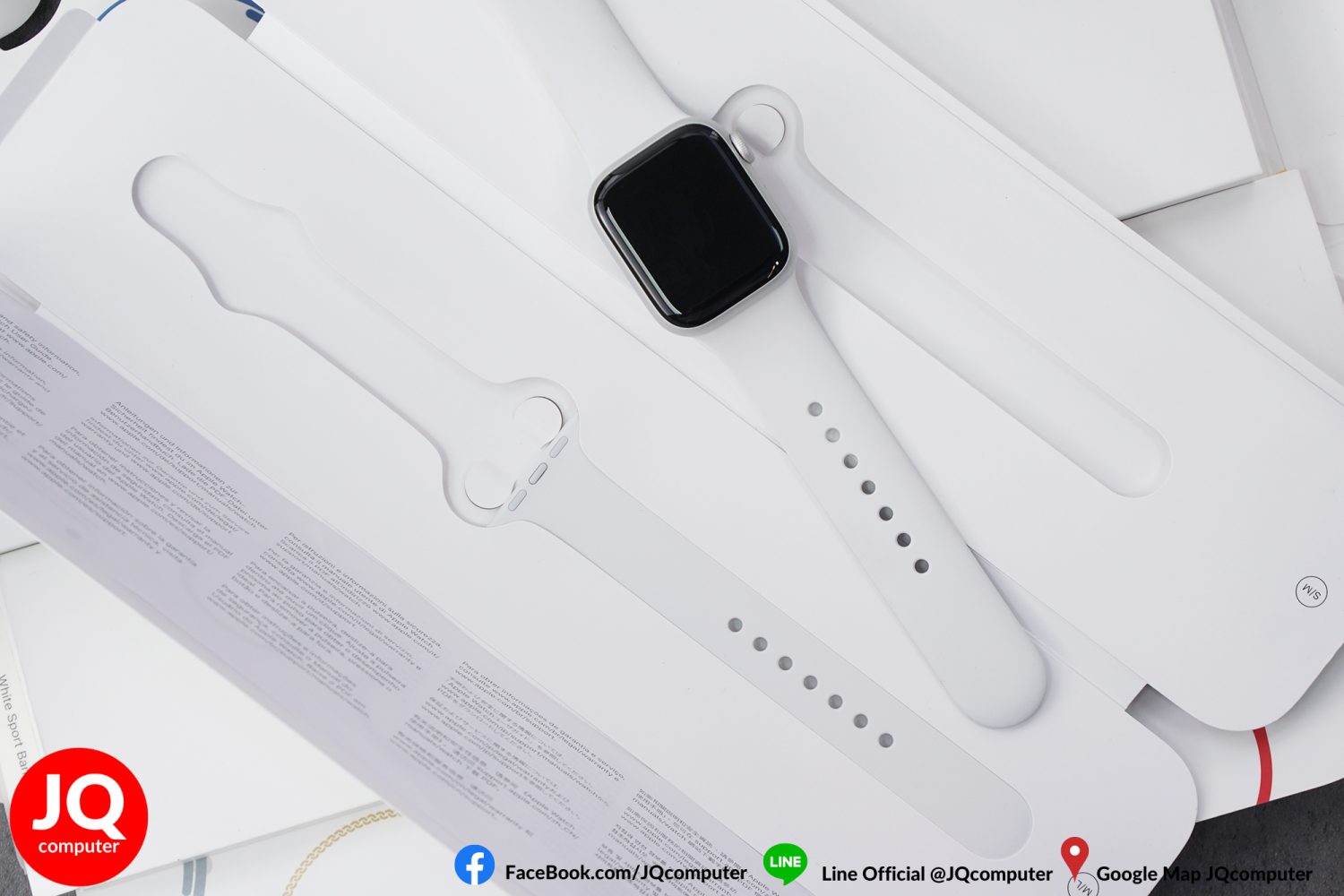 Apple Watch Series 8, 41 MM, GPS - Image 8