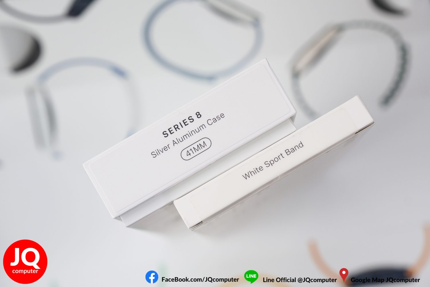 Apple Watch Series 8, 41 MM, GPS - Image 9