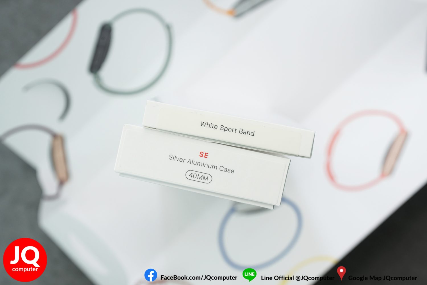 Apple Watch SE, 40 MM, Cellular - Image 11