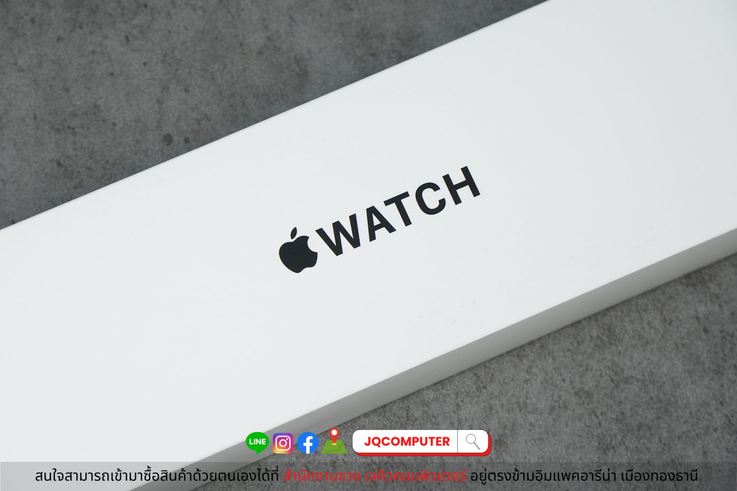 Apple Watch SE 2, 44 MM, GPS - Image 2