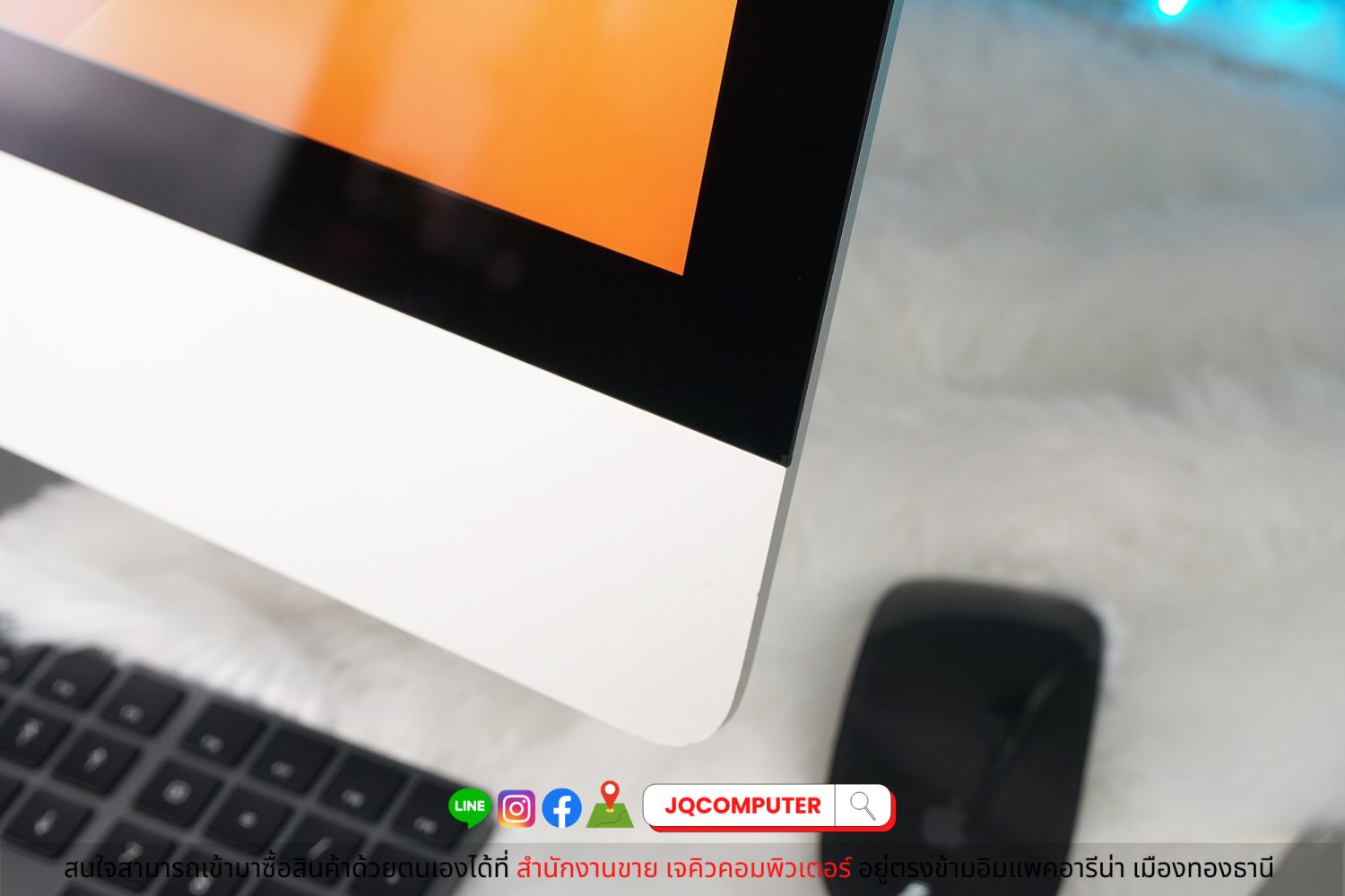 iMac 27" 5K, 2019 - Image 21