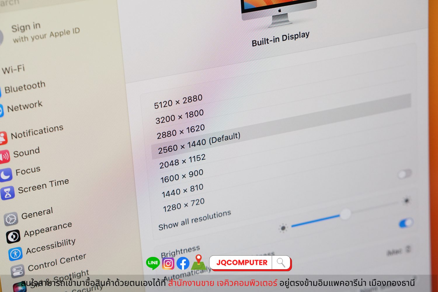 iMac 27" 5K, 2019 - Image 15
