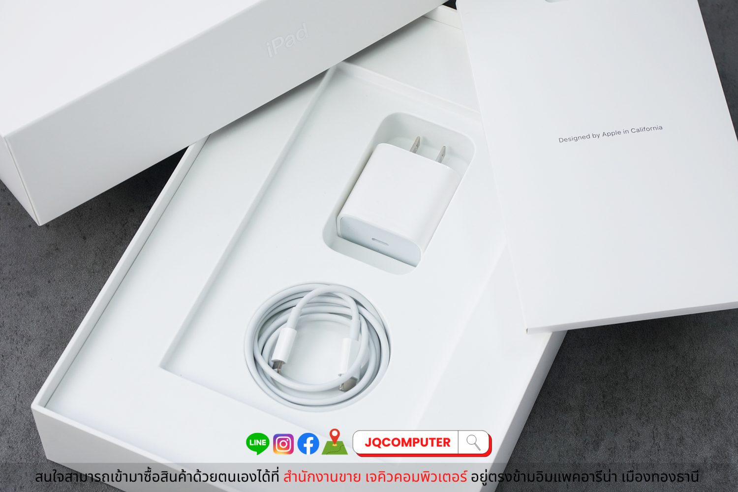 iPad Gen.9, WiFi, 64 GB - Image 19
