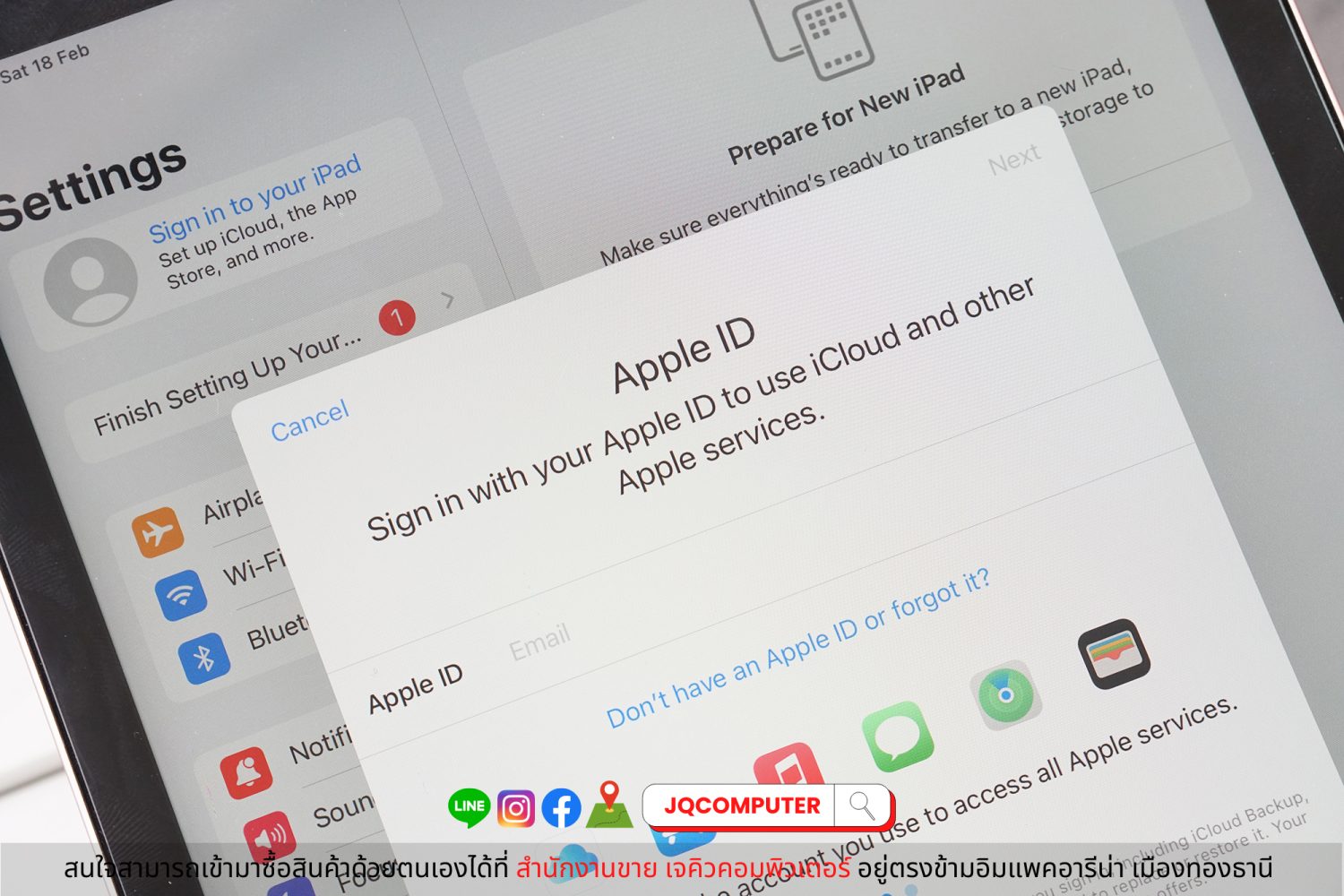 iPad Air 4, WiFi, 256 GB - Image 11