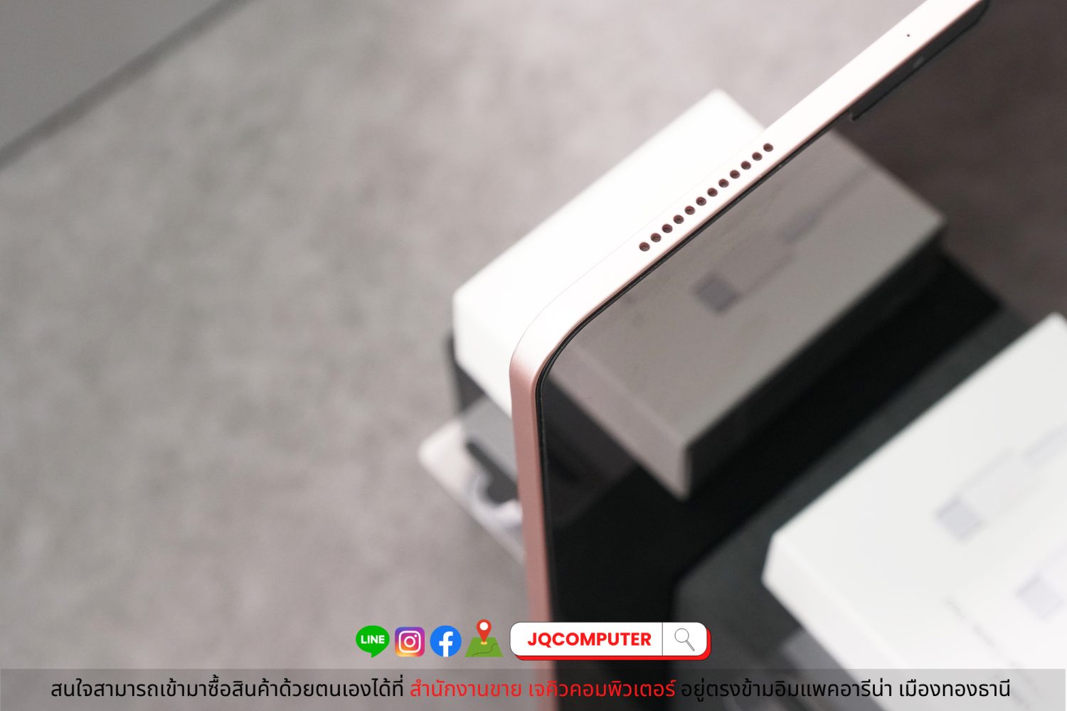 iPad Air 4, WiFi, 256 GB - Image 9