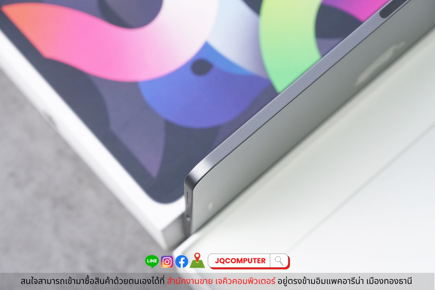iPad Air 4, WiFi, 64 GB - Image 16