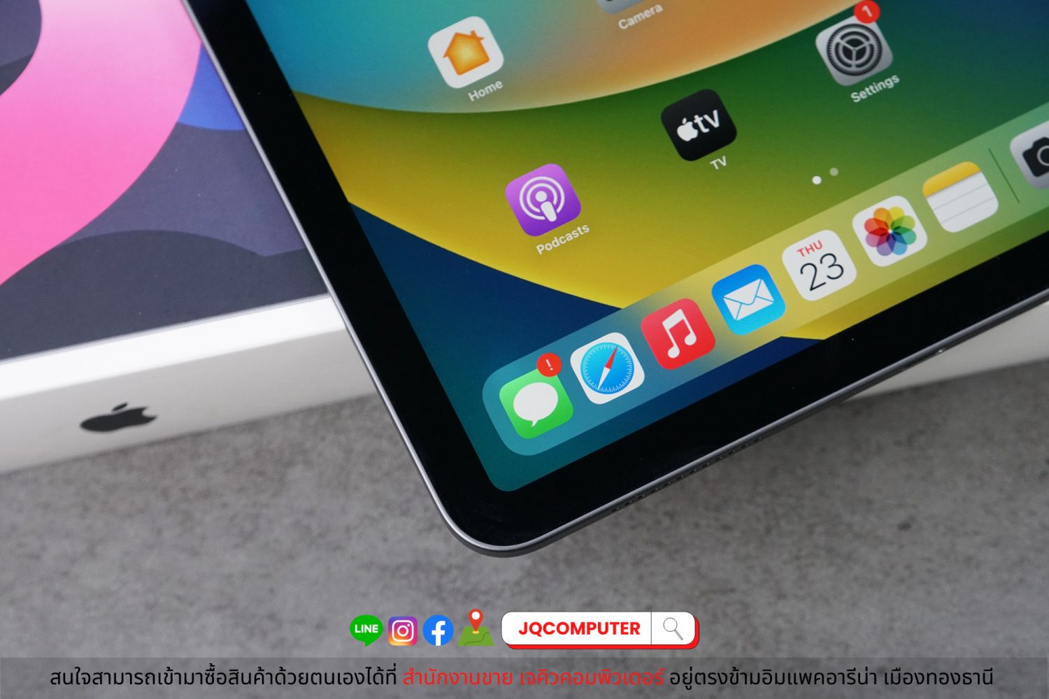 iPad Air 4, WiFi, 64 GB - Image 9