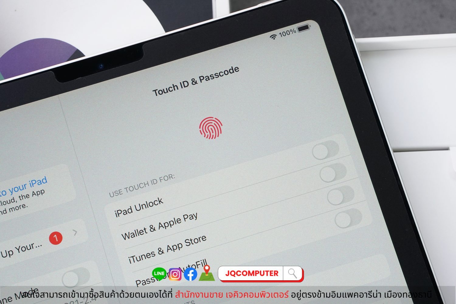 iPad Air 4, WiFi, 64 GB - Image 6