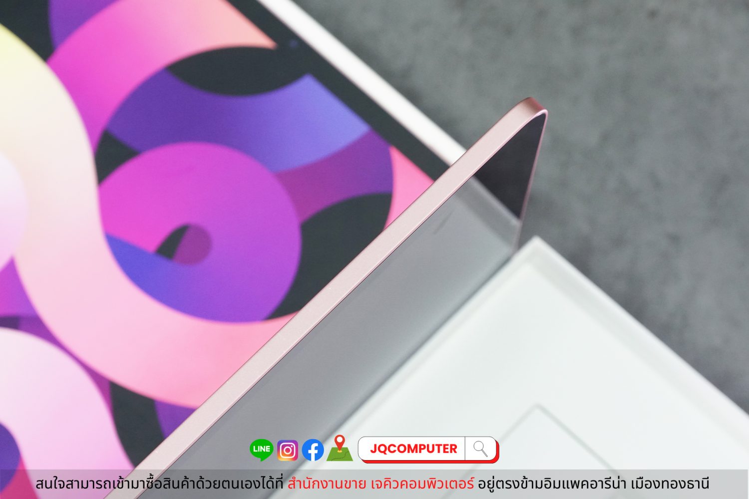 iPad Air 4, WiFi, 64 GB - Image 13