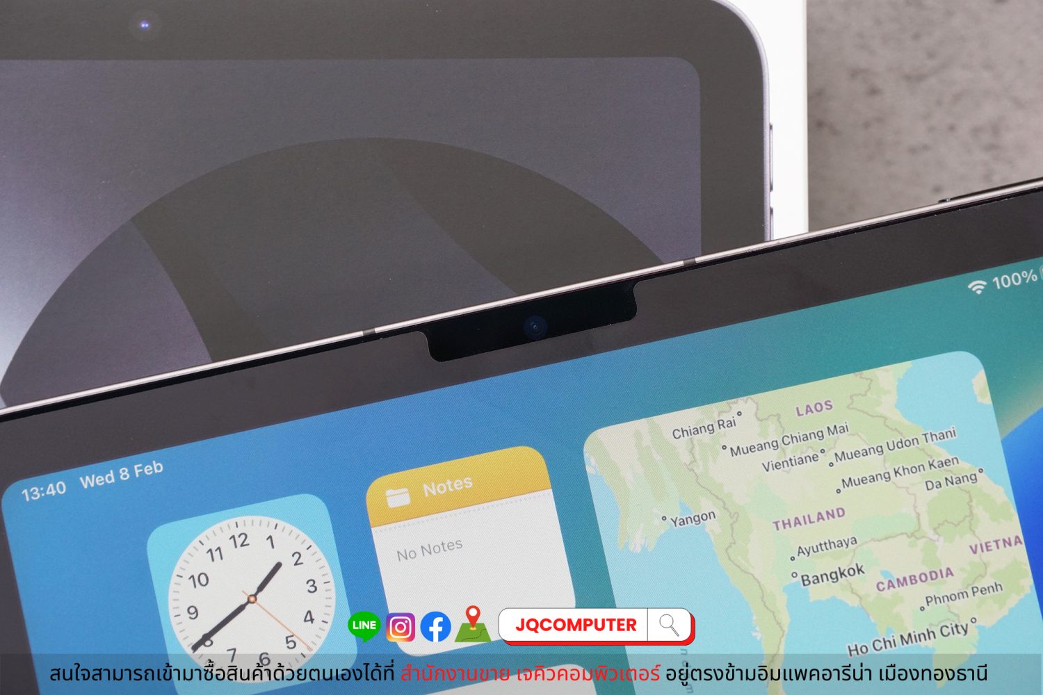 iPad Air 5, M1, Cellular, 64 GB - Image 7