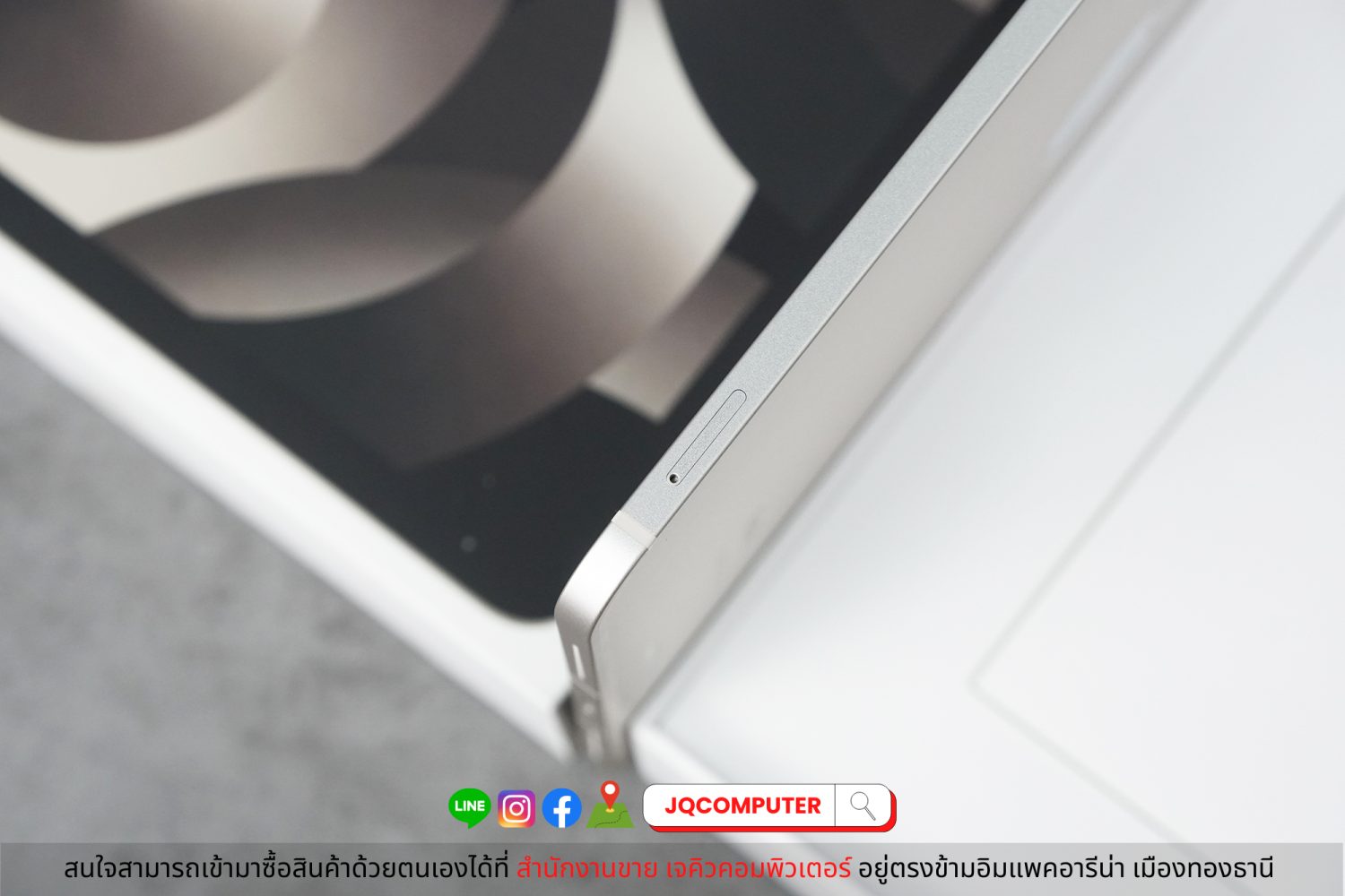 iPad Air 5, M1, Cellular, 64 GB - Image 9