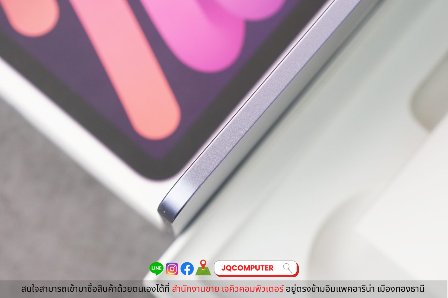 iPad mini 6, WiFi, 64 GB - Image 12