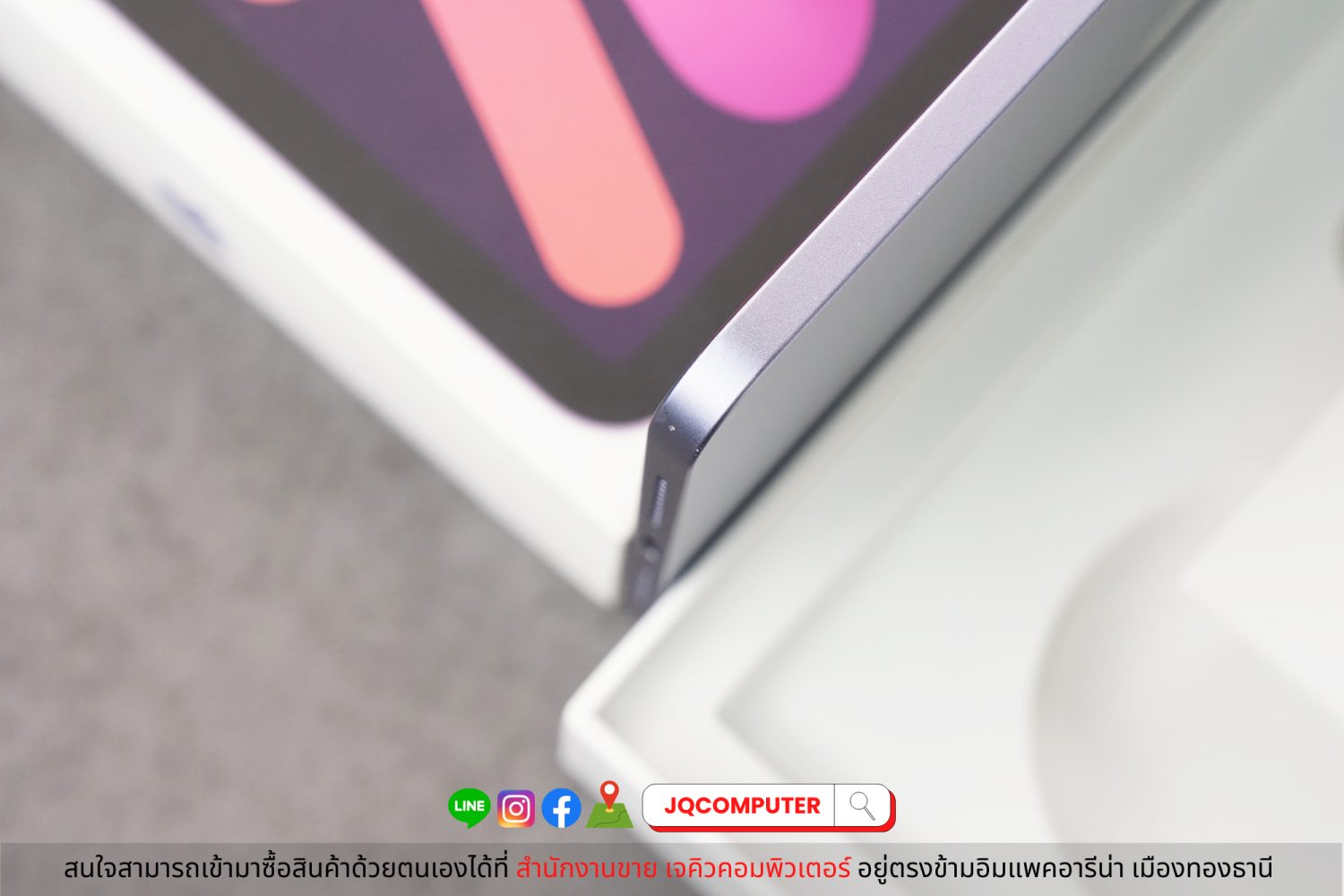 iPad mini 6, WiFi, 64 GB - Image 13