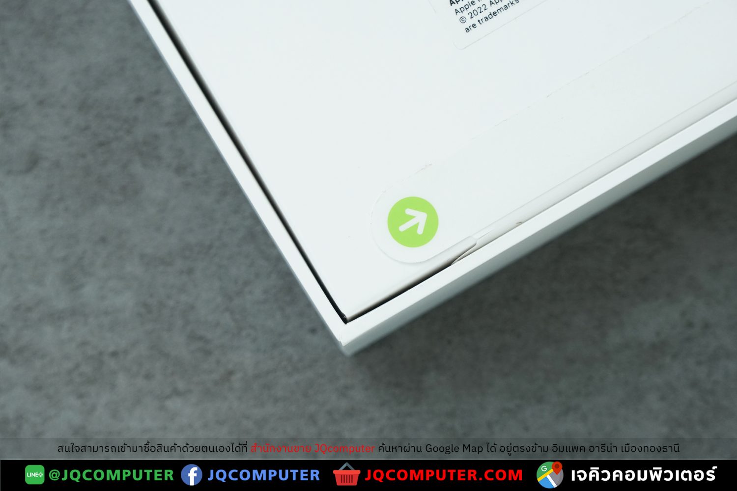 iPad Pro 11" Gen.4, M2, WiFi, 256 GB - Image 5