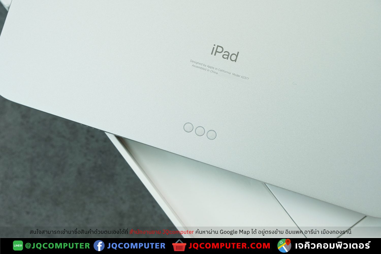 iPad Pro 11" Gen.3, M1, WiFi, 128 GB - Image 13