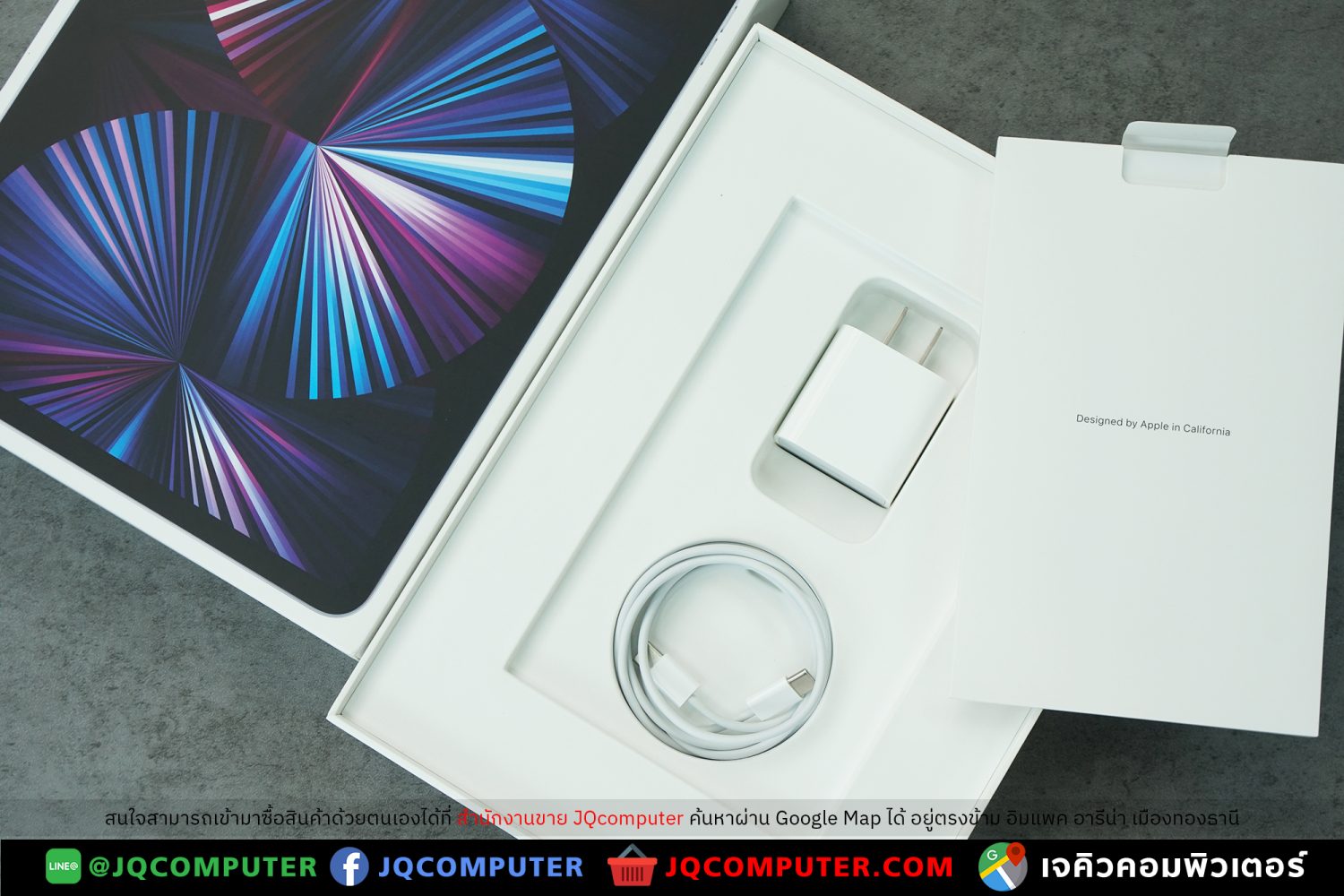 iPad Pro 11" Gen.3, M1, WiFi, 128 GB - Image 14