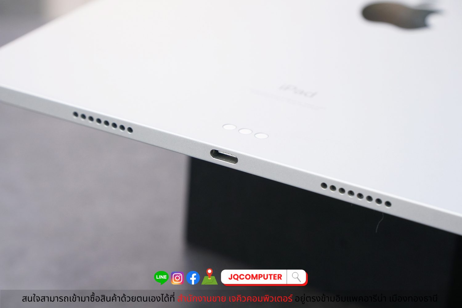 iPad Pro 11" Gen.3, M1, WiFi, 128 GB - Image 10