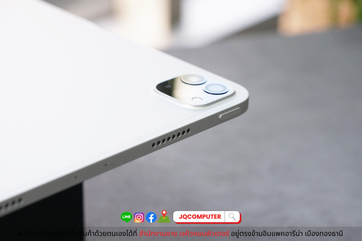 iPad Pro 11" Gen.3, M1, WiFi, 128 GB - Image 13