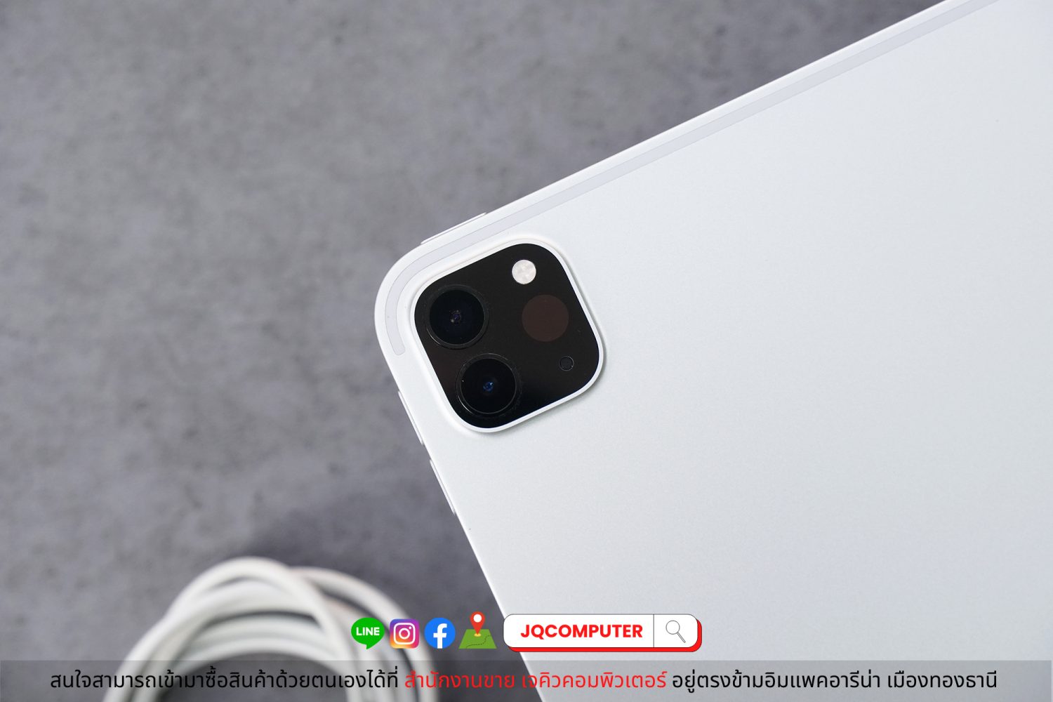 iPad Pro 11" Gen.3, M1, WiFi, 128 GB - Image 14