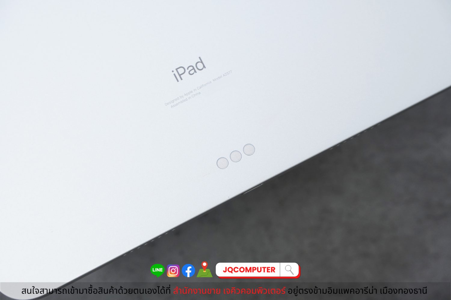 iPad Pro 11" Gen.3, M1, WiFi, 128 GB - Image 16