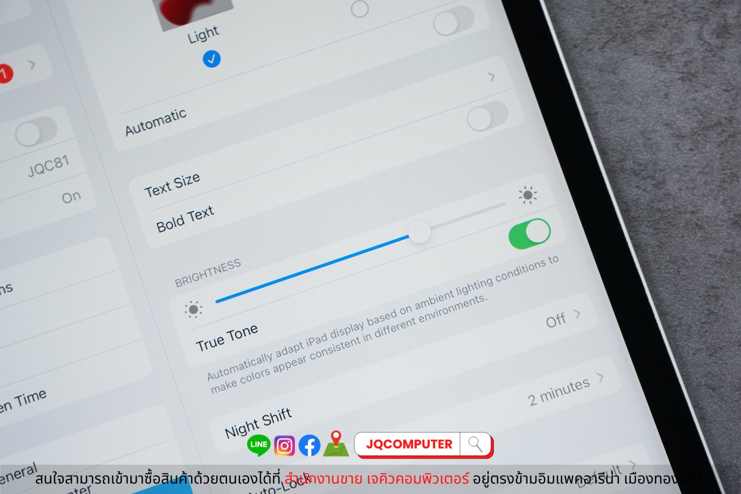 iPad Pro 11" Gen.3, M1, WiFi, 128 GB - Image 5