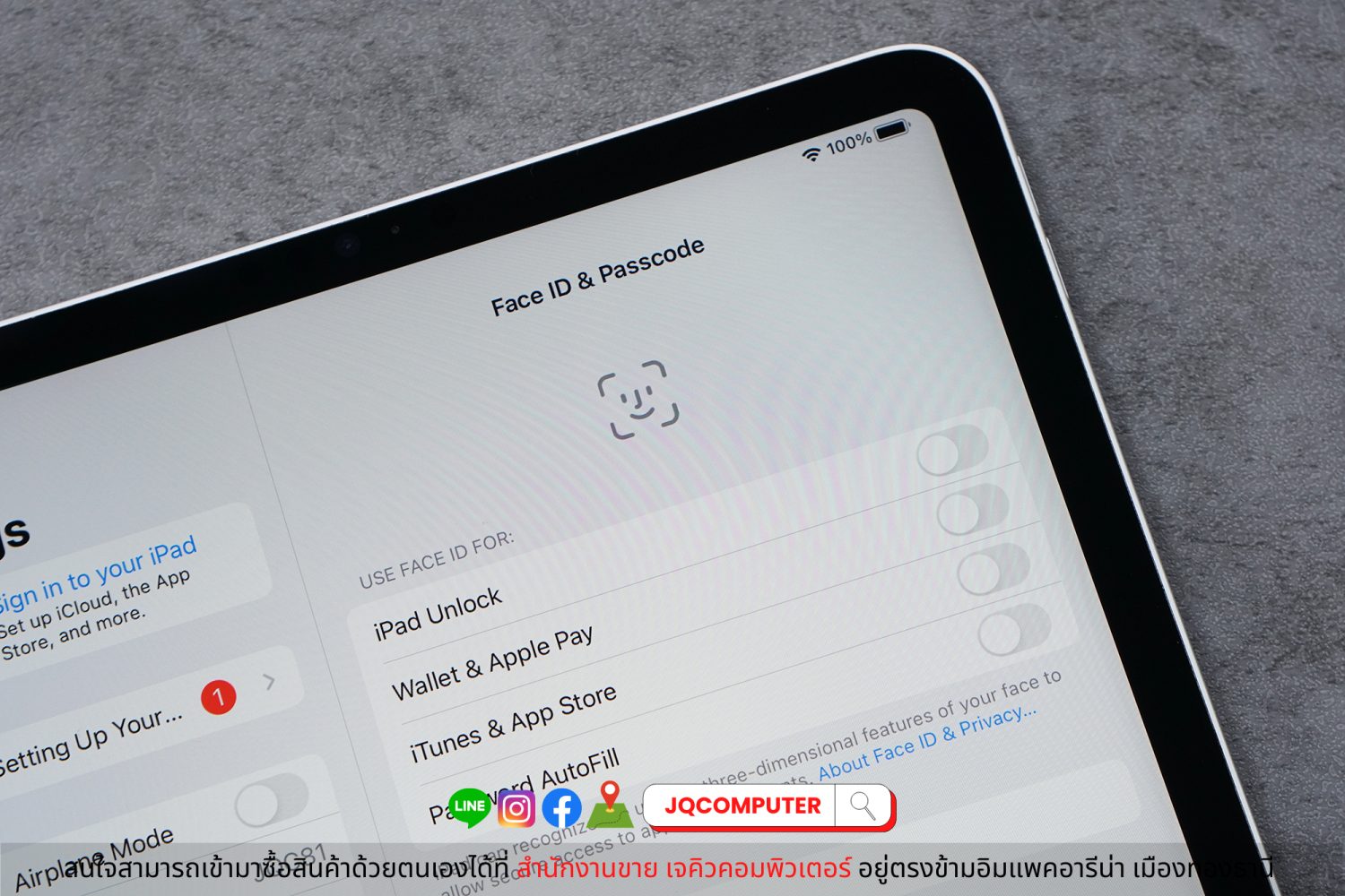 iPad Pro 11" Gen.3, M1, WiFi, 128 GB - Image 6