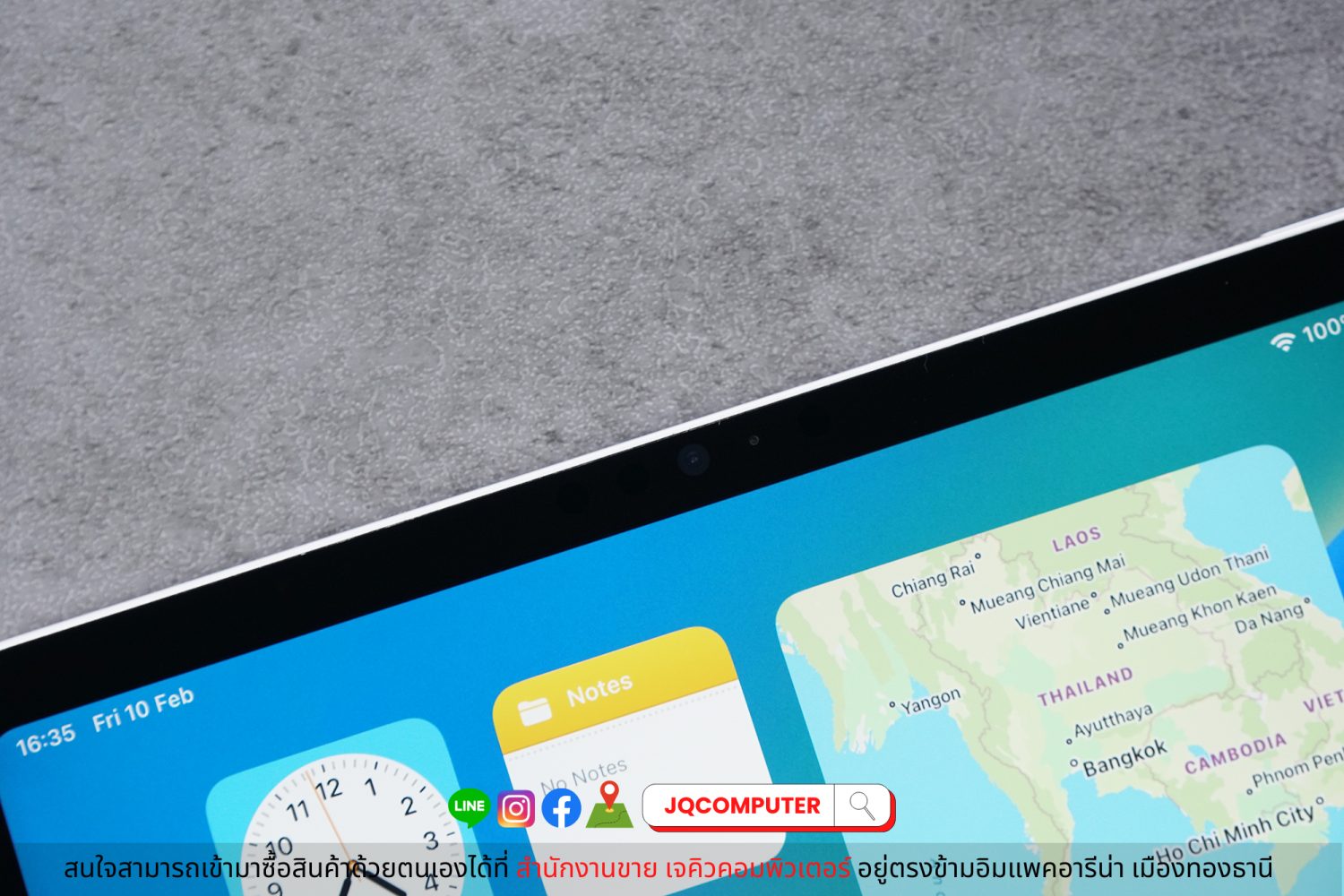 iPad Pro 11" Gen.3, M1, WiFi, 128 GB - Image 7