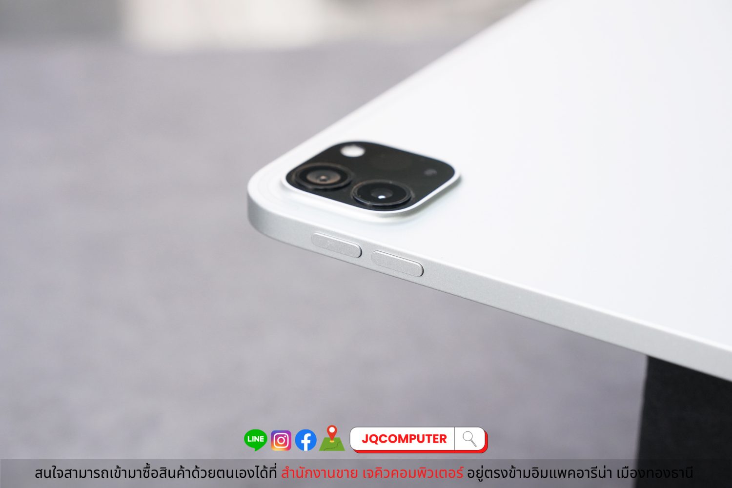 iPad Pro 11" Gen.3, M1, WiFi, 128 GB - Image 8