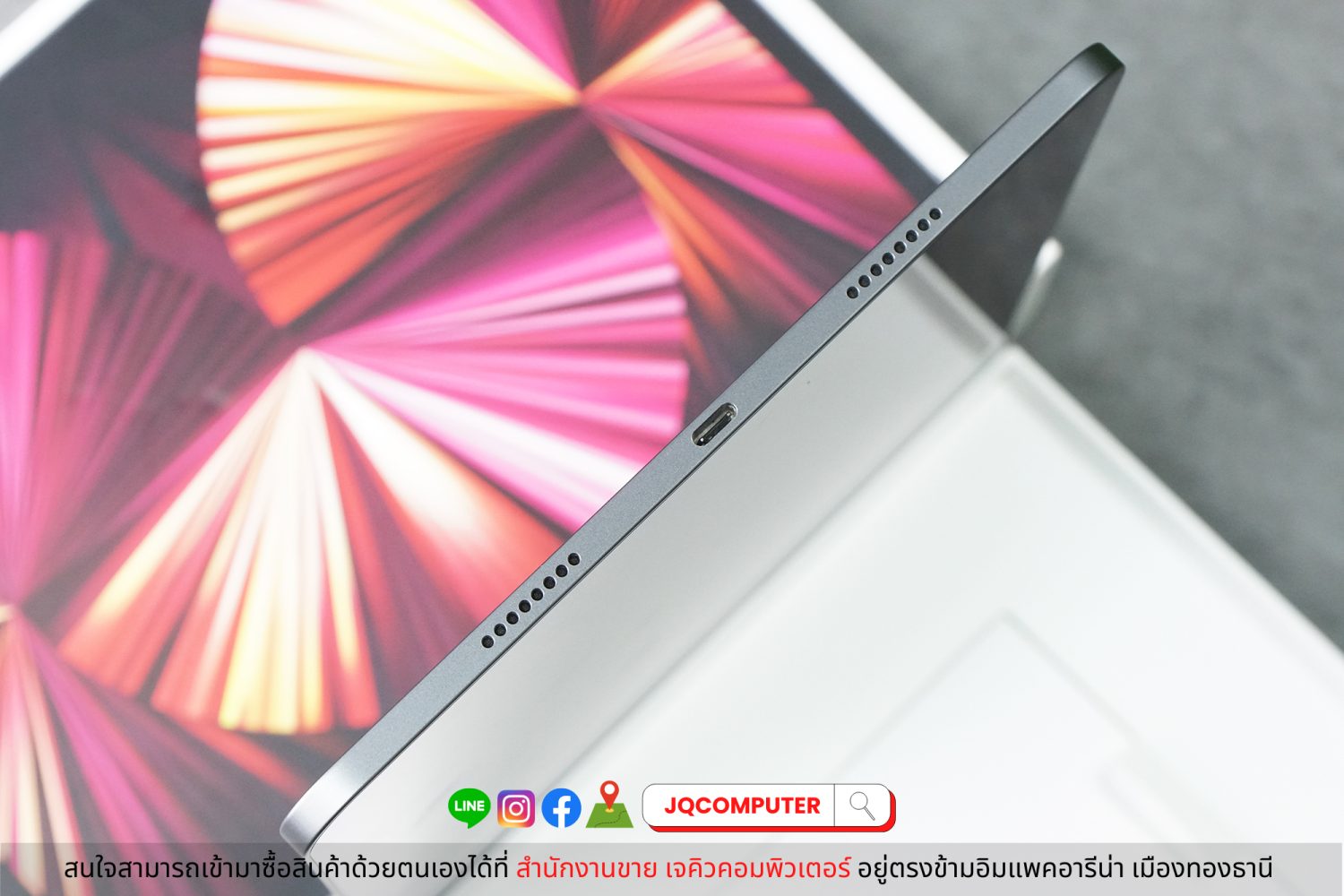 iPad Pro 11" Gen.3, M1, WiFi, 256 GB - Image 10