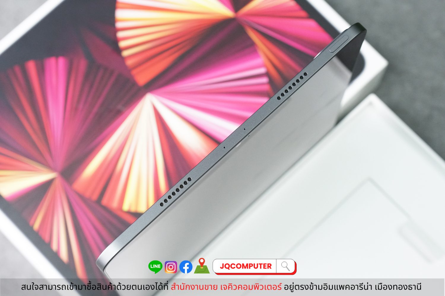 iPad Pro 11" Gen.3, M1, WiFi, 256 GB - Image 11