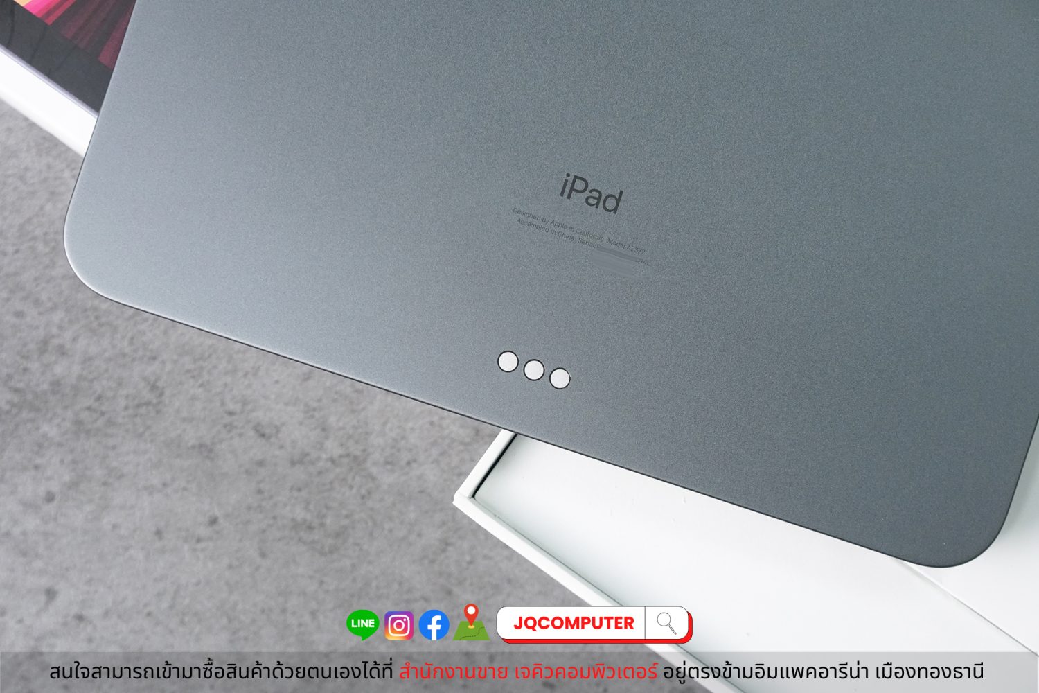 iPad Pro 11" Gen.3, M1, WiFi, 256 GB - Image 14