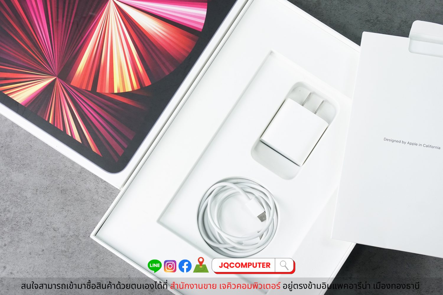 iPad Pro 11" Gen.3, M1, WiFi, 256 GB - Image 15