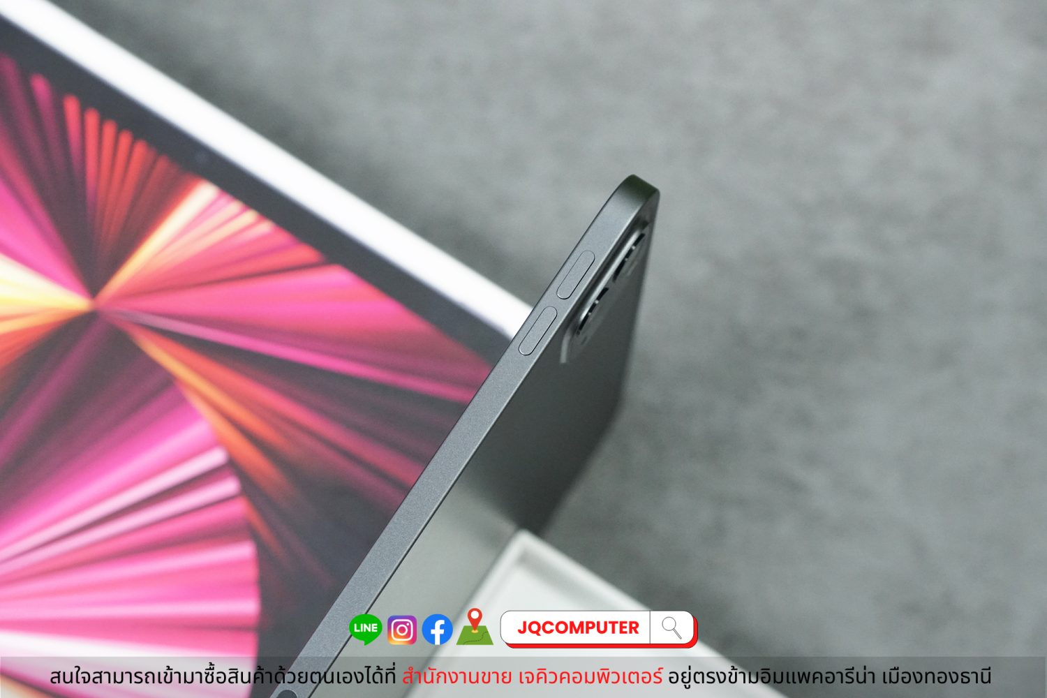 iPad Pro 11" Gen.3, M1, WiFi, 256 GB - Image 7